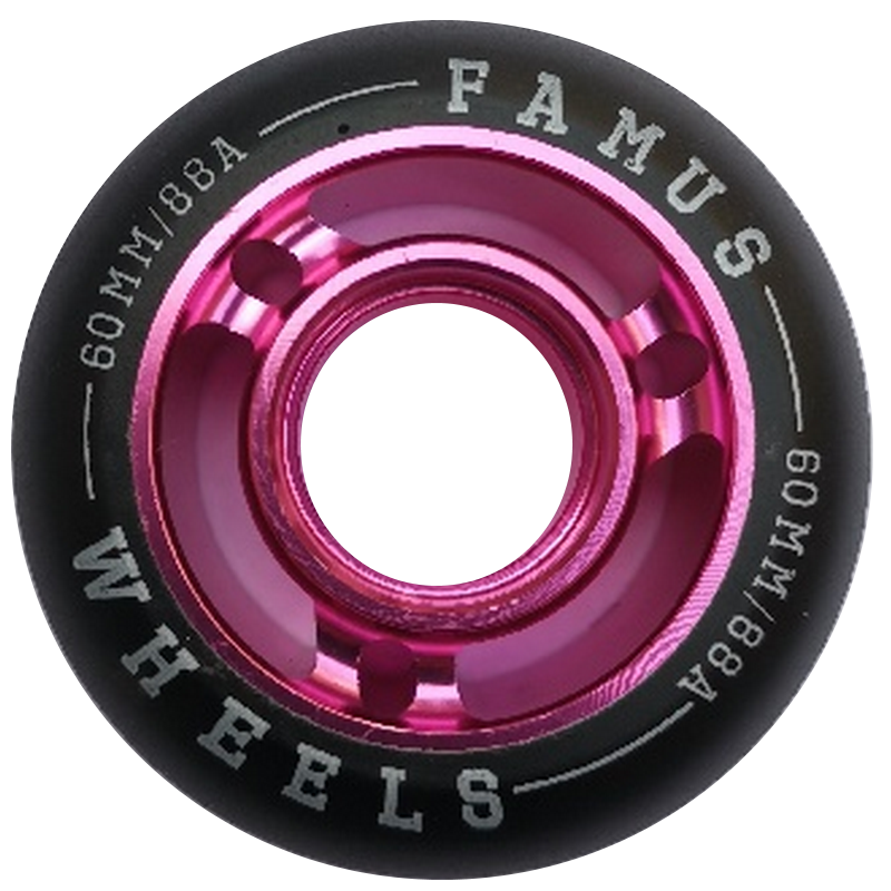 Famus Wheels